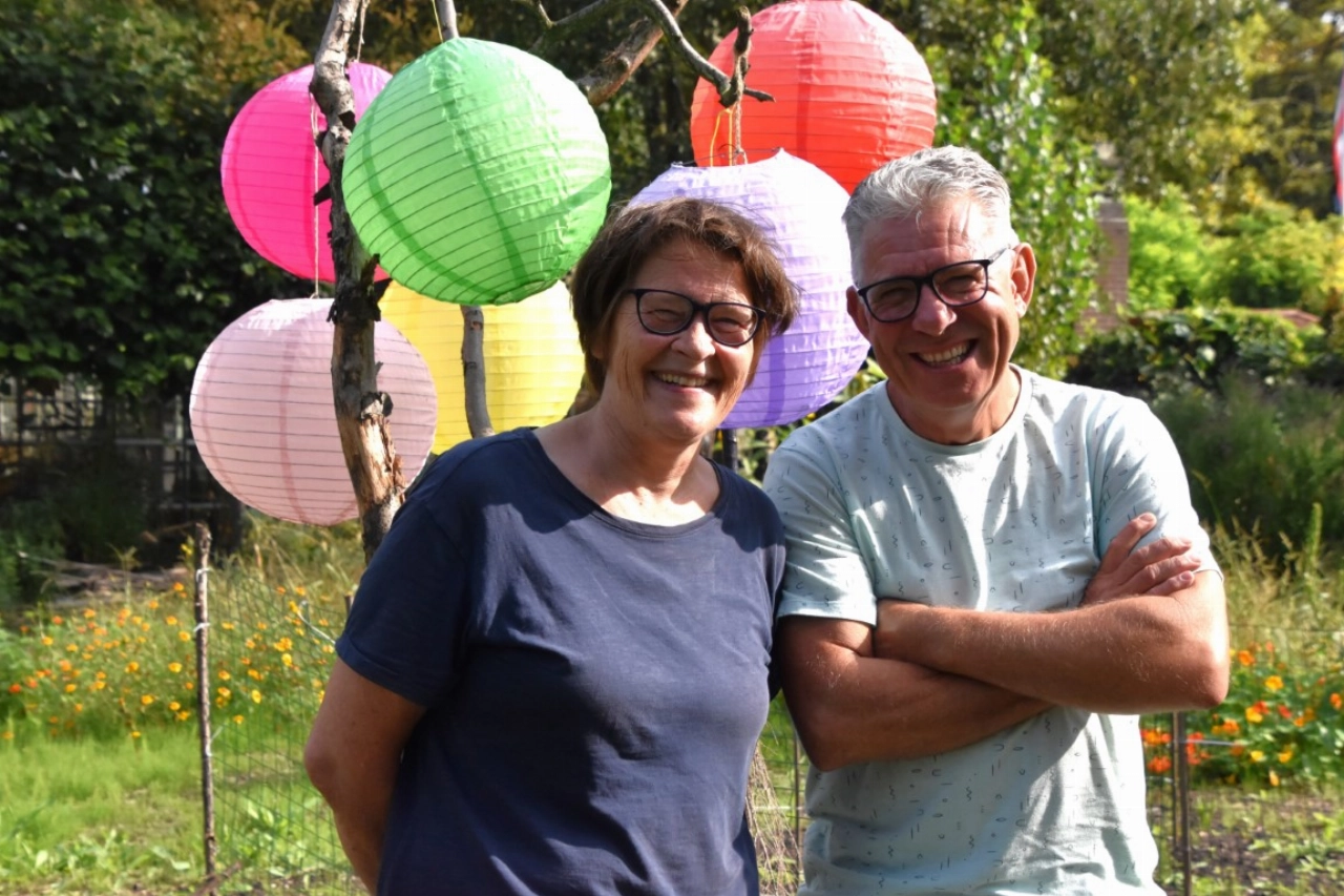 Stadslandbouw: van pionieren tot een permanente plek